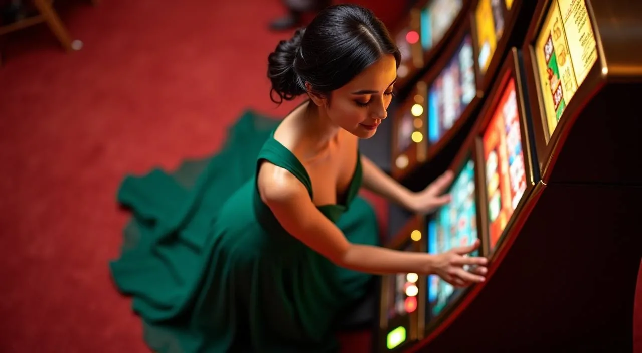 Baccarat Payout